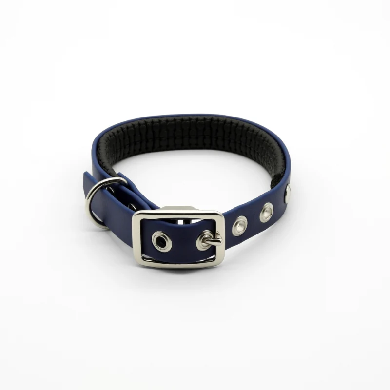 Hundehalsband aus BioThane®