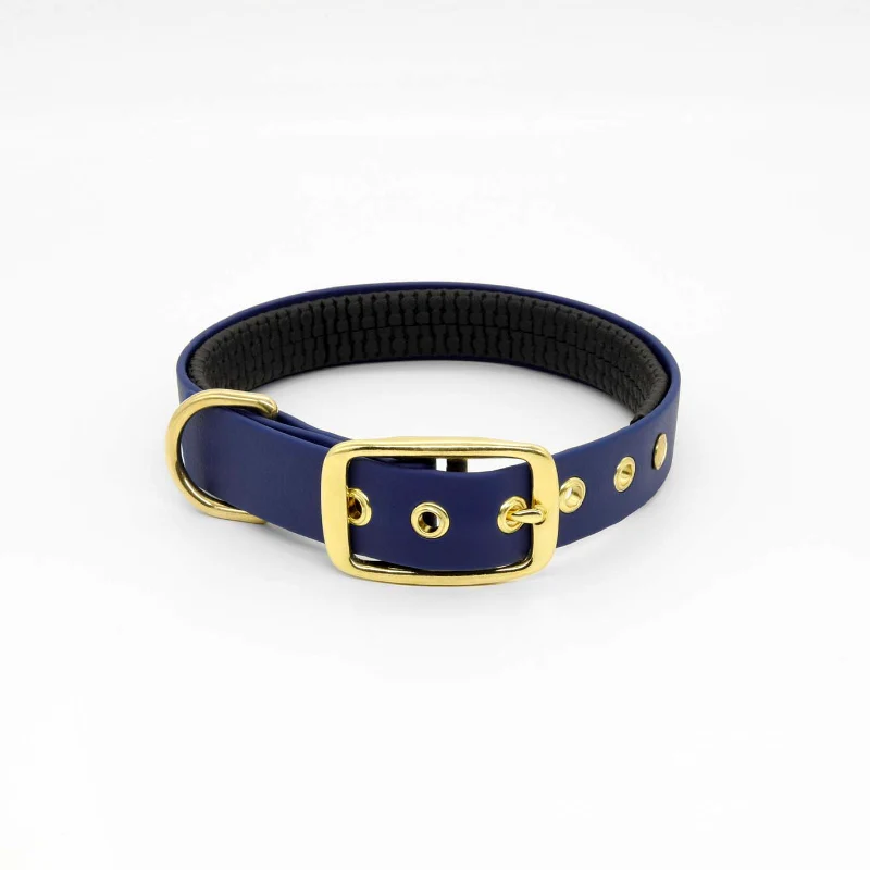 Hundehalsband aus BioThane®