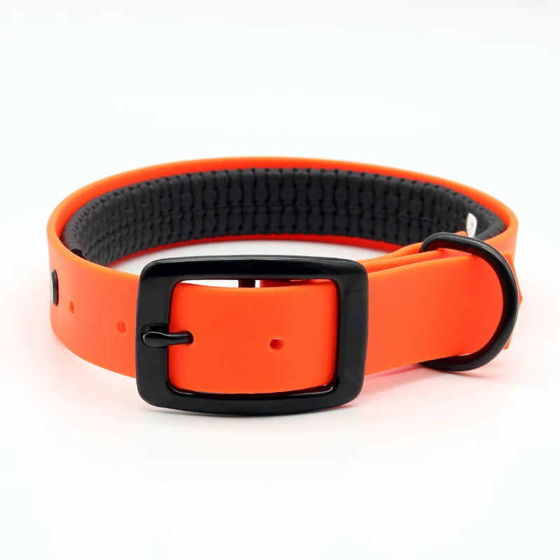 Hundehalsband aus BioThane®