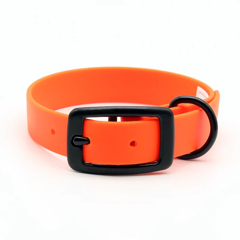 Hundehalsband aus BioThane®