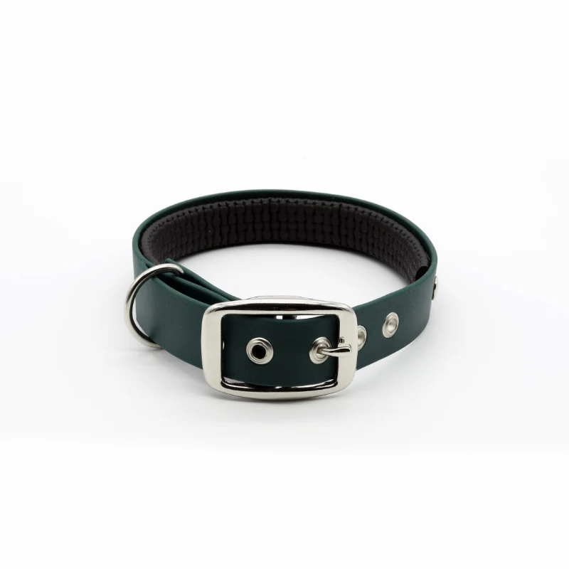 Hundehalsband aus BioThane®