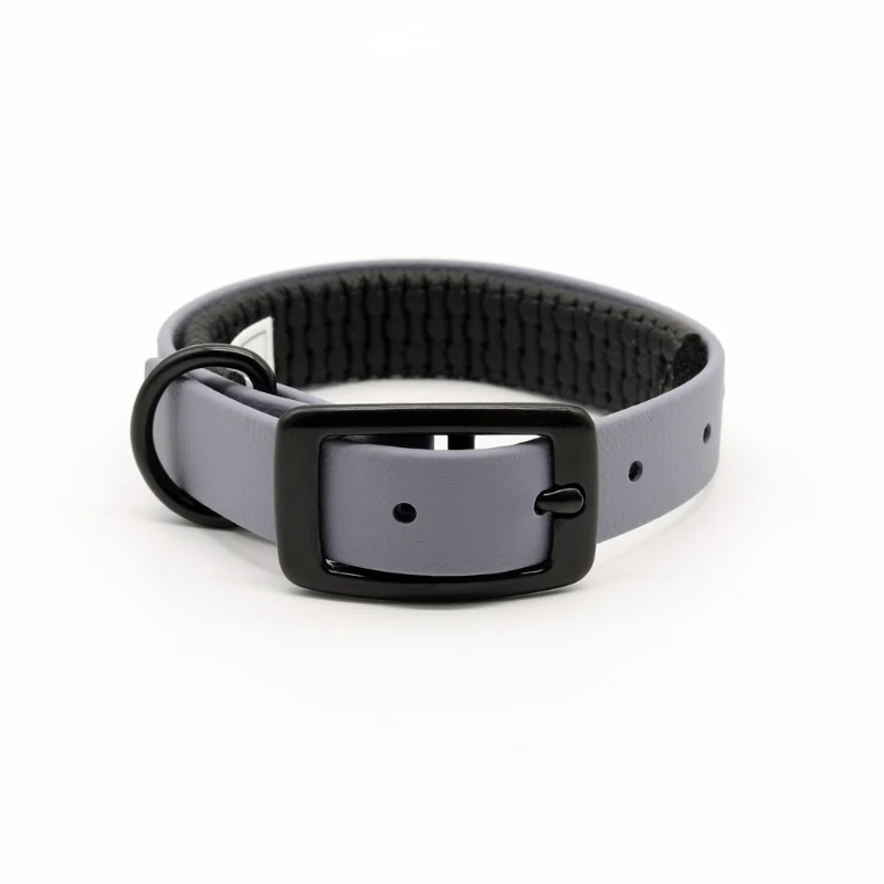 Hundehalsband aus BioThane®