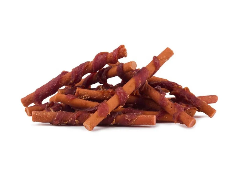 Snackies Feine Entenbrust mit Rote Beete