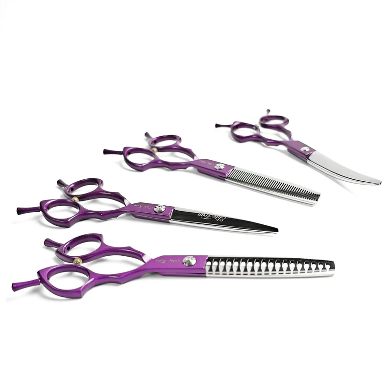 Home Grooming Series | 6.5" Mini Shears Set