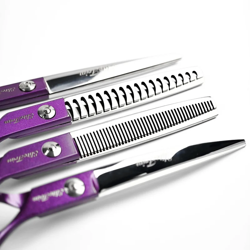 Home Grooming Series | 6.5" Mini Shears Set
