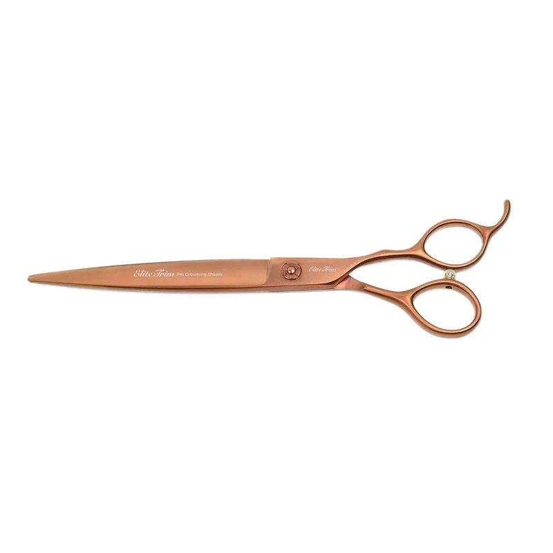 Rosé™ | 7.5" Straight Shears