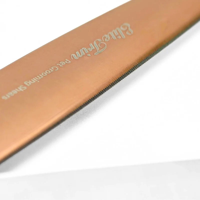 Rosé™ | 7.5" Straight Shears