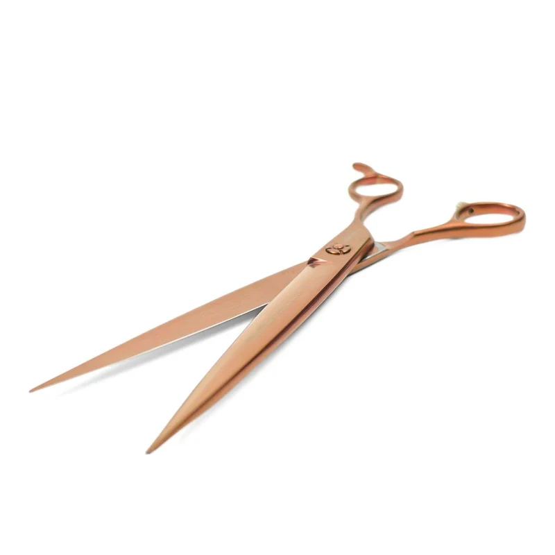 Rosé™ | 7.5" Straight Shears