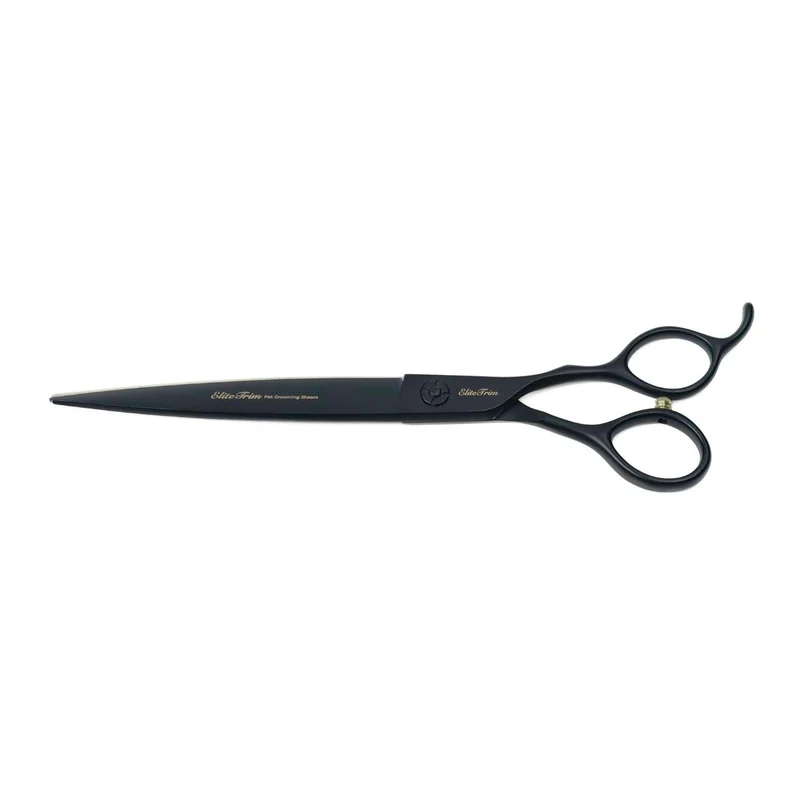 Obsidian™ | 7.5" Straight Shears