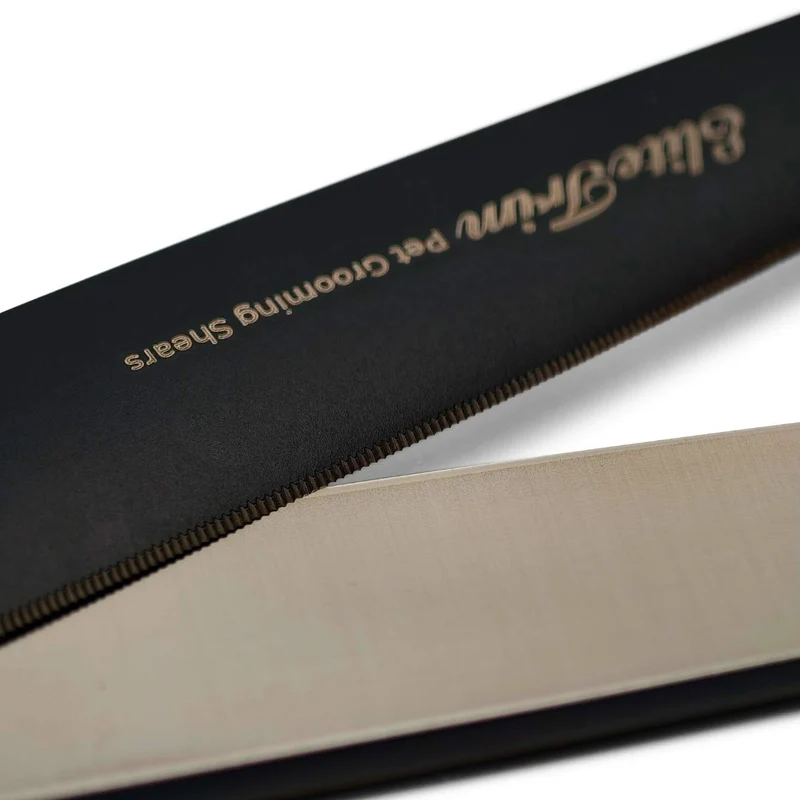 Obsidian™ | 7.5" Straight Shears