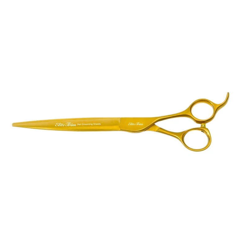 Aurum™ | 7.0" Straight Shears