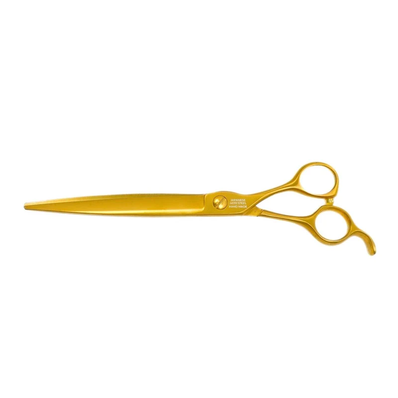 Aurum™ | 7.0" Straight Shears