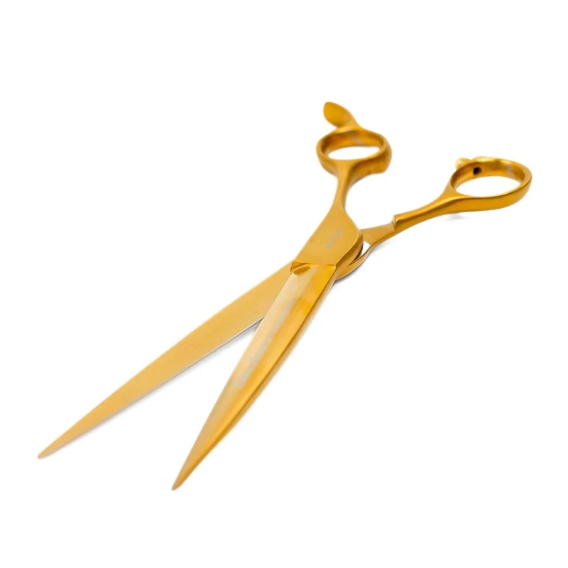 Aurum™ | 7.0" Straight Shears