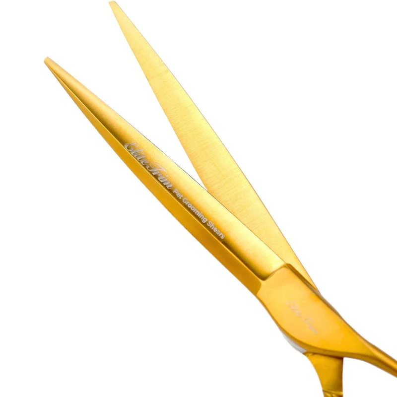 Aurum™ | 7.0" Straight Shears