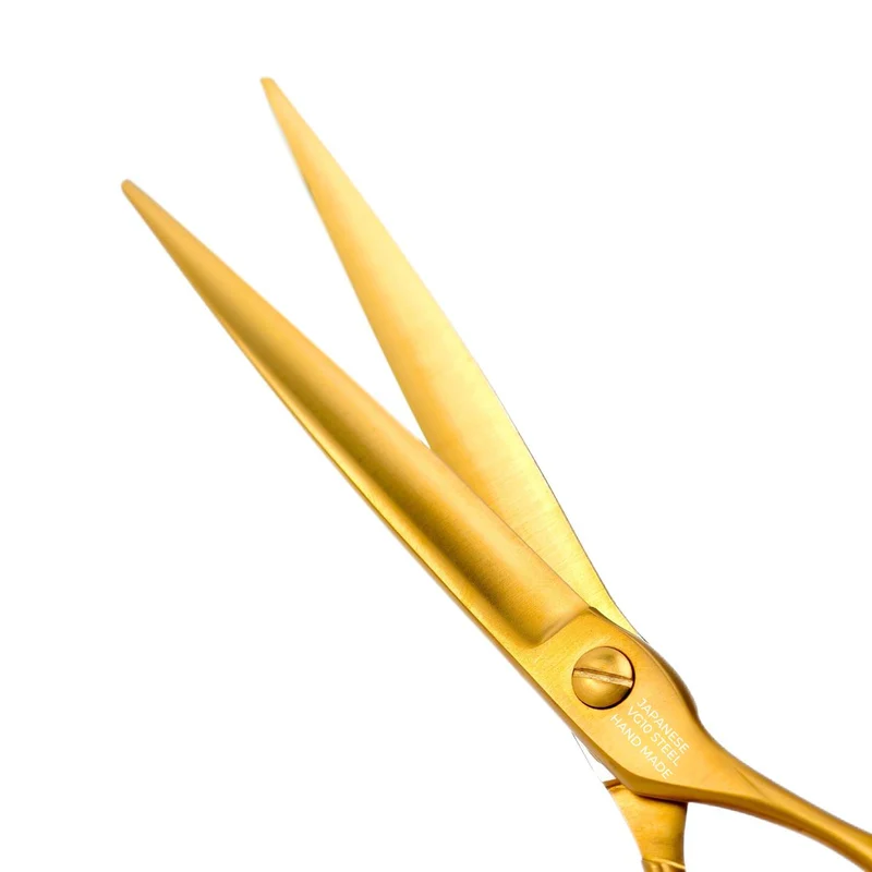 Aurum™ | 7.0" Straight Shears