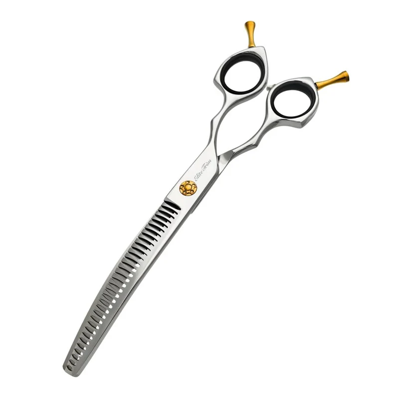 FusionCurve™ | 7.0" 33T Curved Chunker
