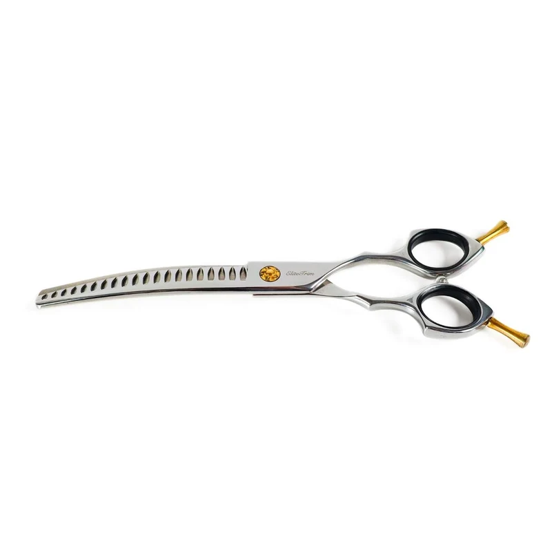 FusionCurve™ | 7.0" 33T Curved Chunker