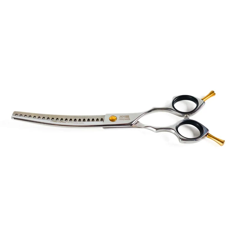 FusionCurve™ | 7.0" 33T Curved Chunker