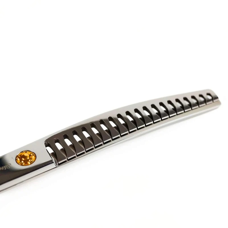 FusionCurve™ | 7.0" 33T Curved Chunker