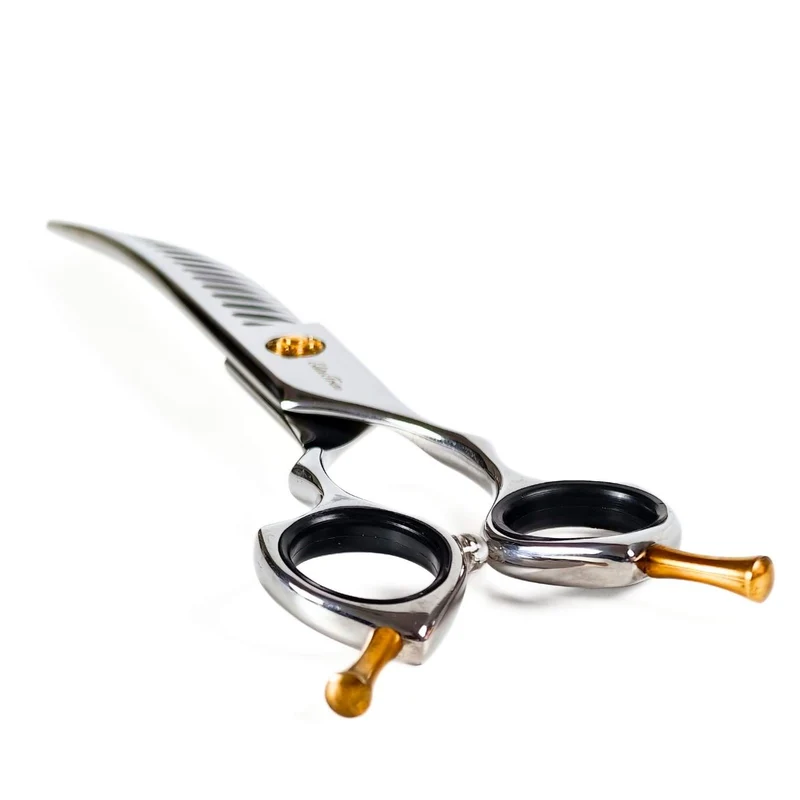 FusionCurve™ | 7.0" 33T Curved Chunker