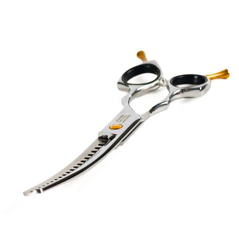FusionCurve™ | 7.0" 33T Curved Chunker
