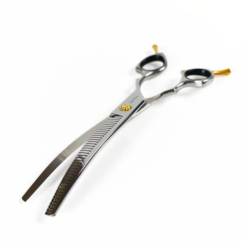 FusionCurve™ | 7.0" 42T Curved Fluffer