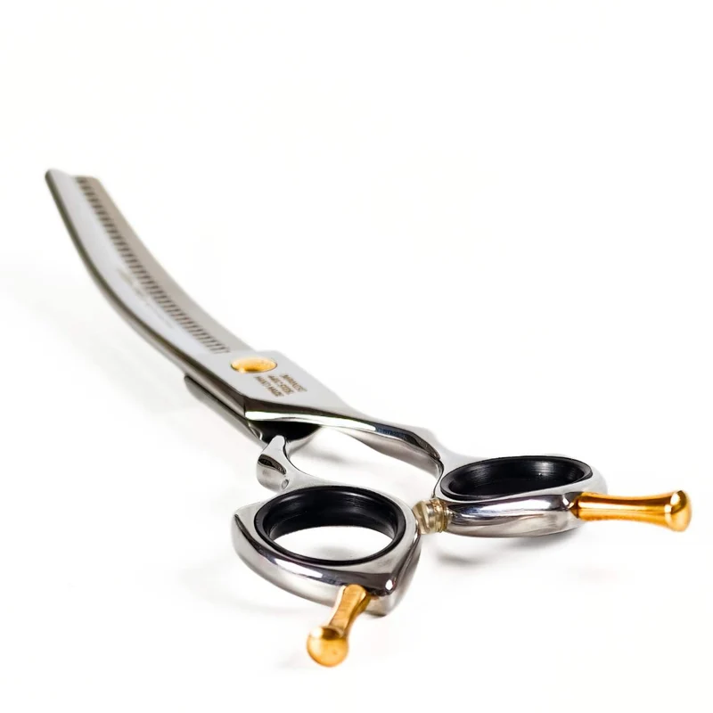 FusionCurve™ | 7.0" 42T Curved Fluffer
