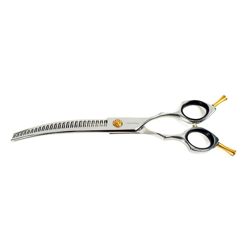 FusionCurve™ | 7.0" 23T Curved Eraser