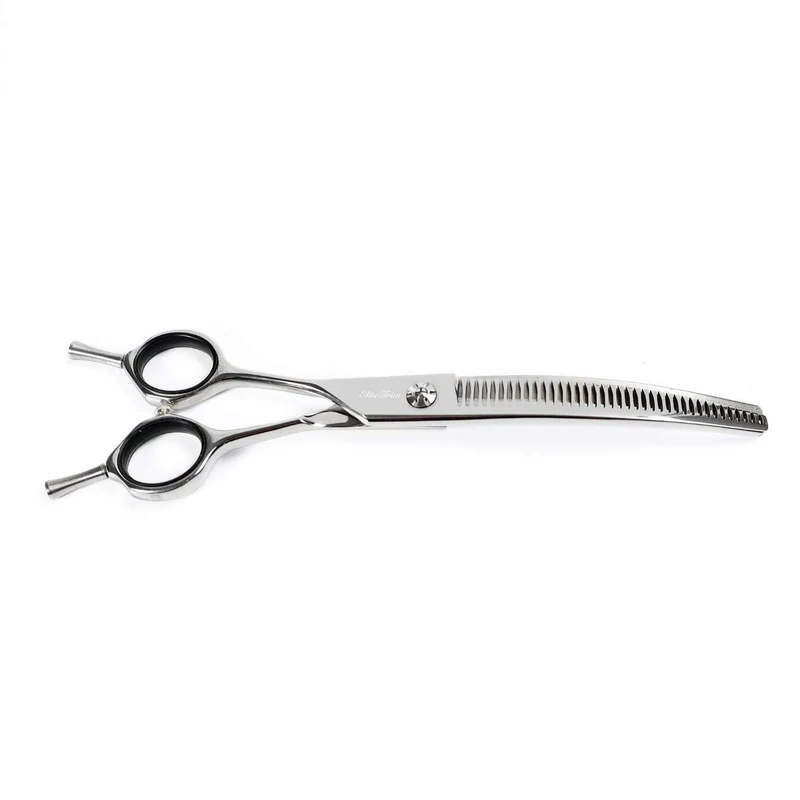 Arcelle™ | 7.0" Curved Blender Chunker | Left-Handed