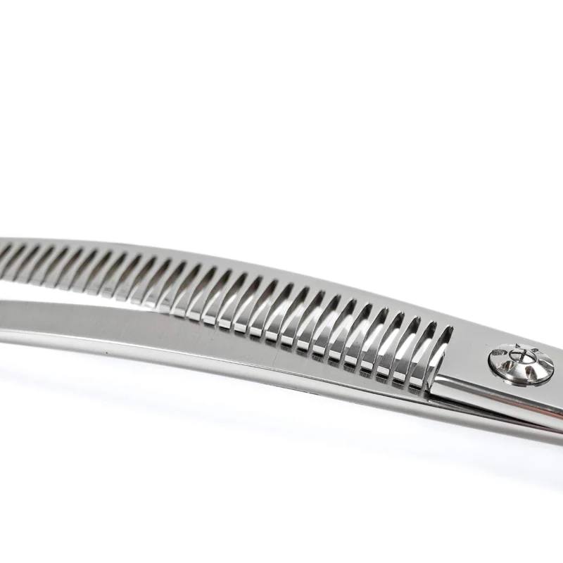 Arcelle™ | 7.0" Curved Blender Chunker | Left-Handed