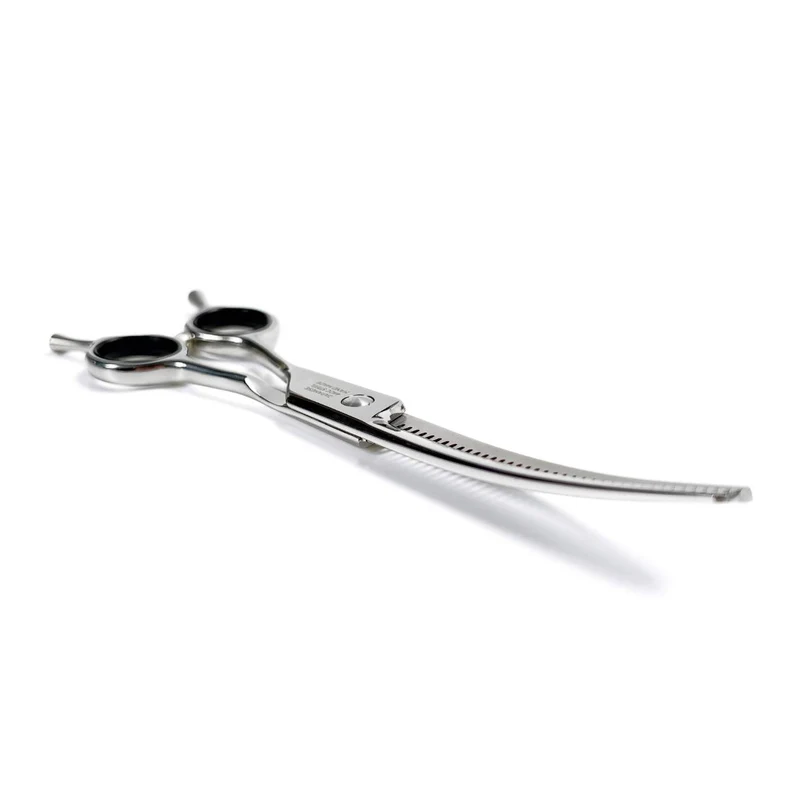 Arcelle™ | 7.0" Curved Blender Chunker | Left-Handed