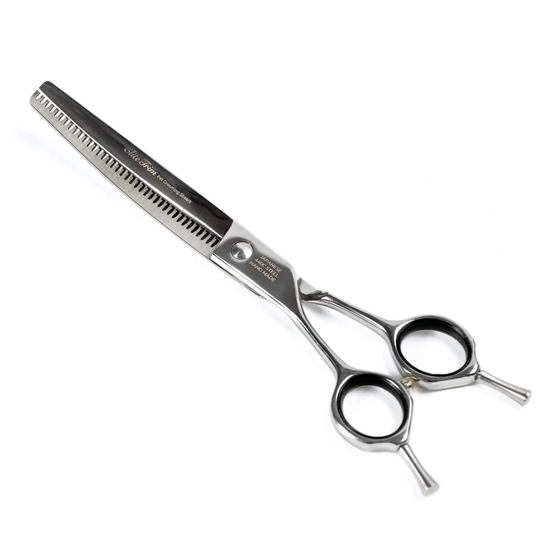 Arcelle™ | 7.0" Curved Blender Chunker | Left-Handed