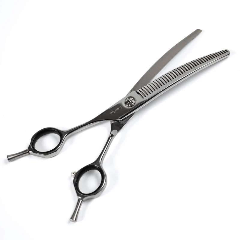 Arcelle™ | 7.0" Curved Blender Chunker | Left-Handed