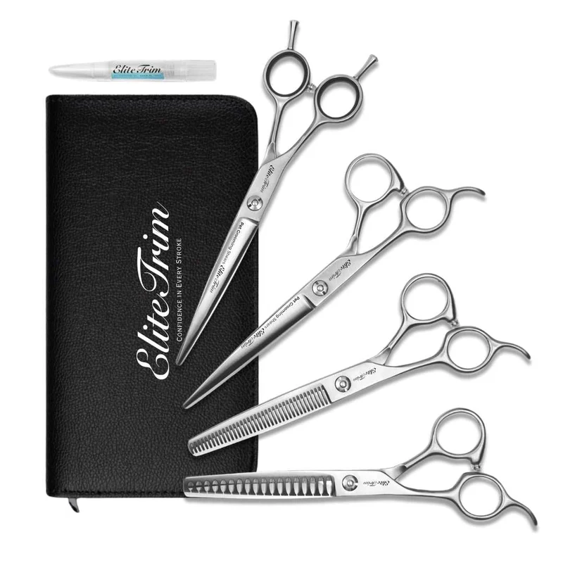 Pretty Good™ Series | 7.0" Shears Set | Left-Handed