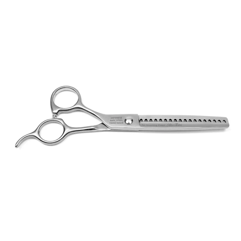 Pretty Good™ | 6.5" Chunker | Left-Handed