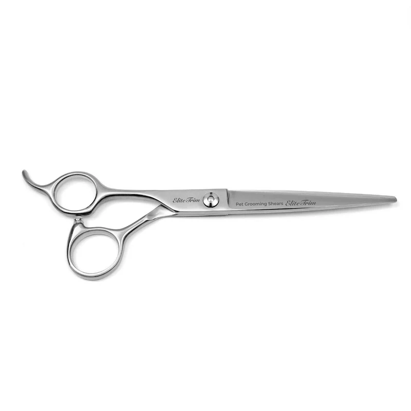 Pretty Good™ | 7.0" Straight Shears | Left-Handed