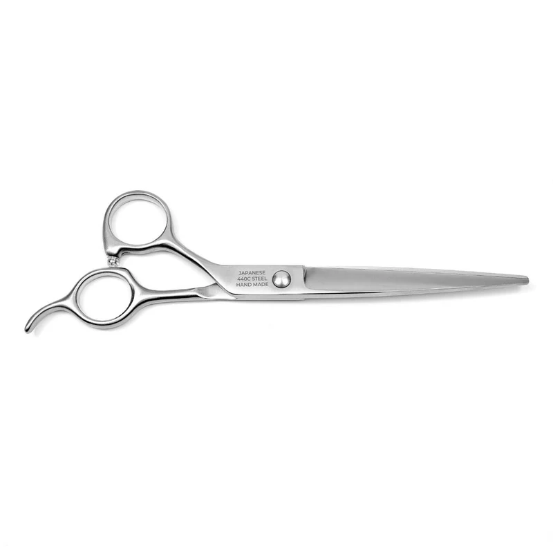 Pretty Good™ | 7.0" Straight Shears | Left-Handed