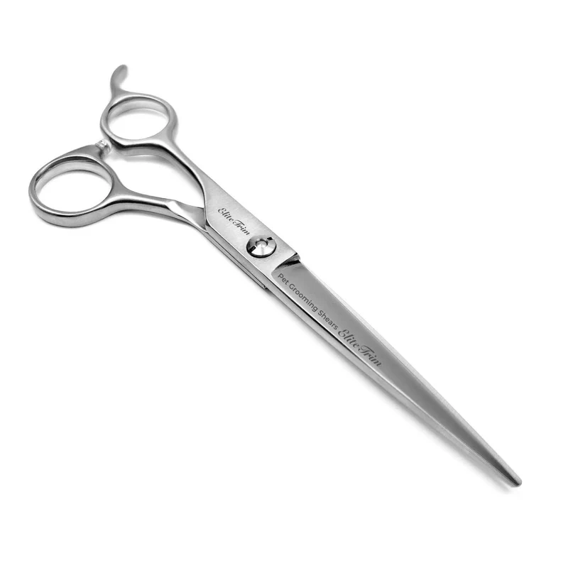 Pretty Good™ | 7.0" Straight Shears | Left-Handed