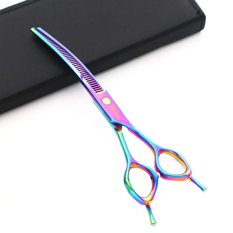 Nebula™ | 7.0" Curved Thinner