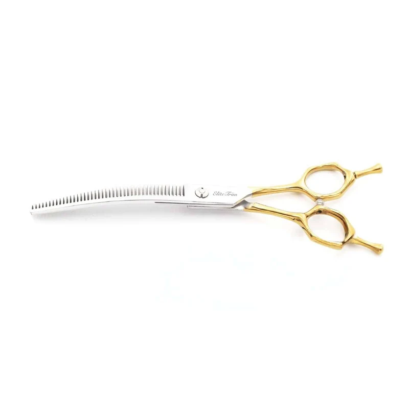 Double-Tail™ | 7.0" Curved Thinner