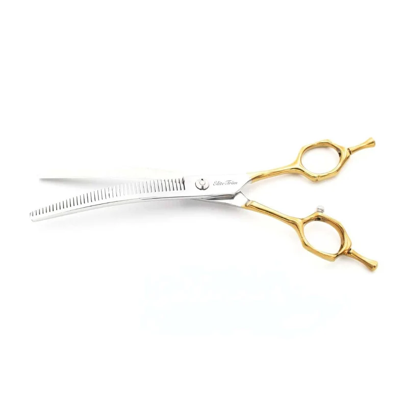Double-Tail™ | 7.0" Curved Thinner
