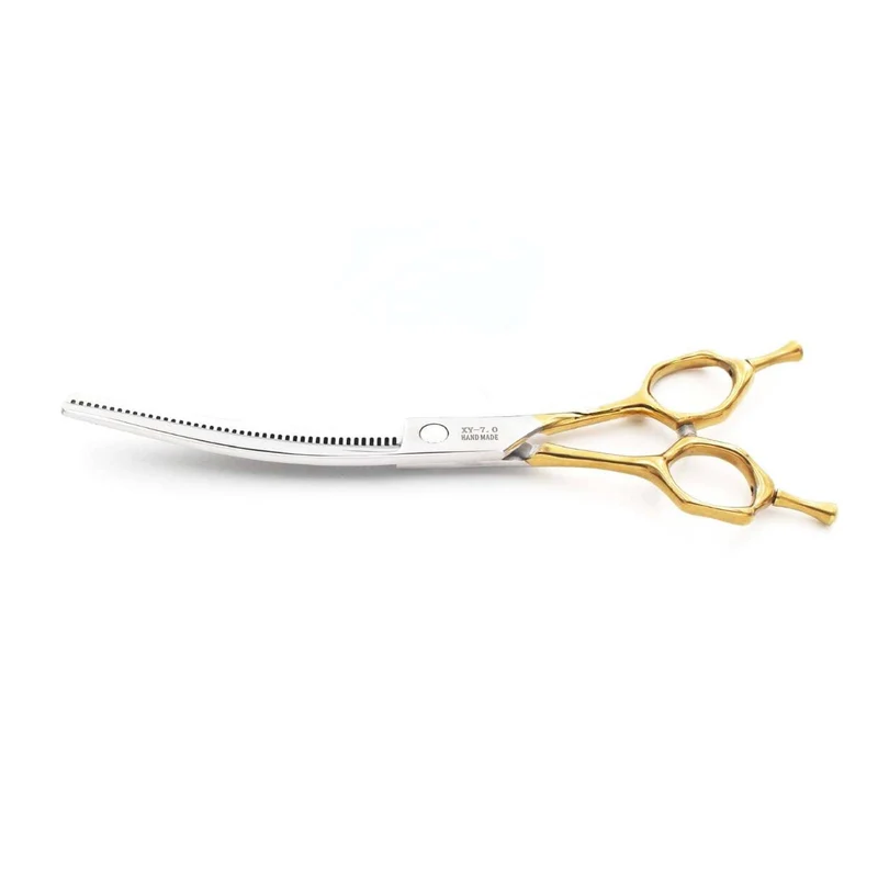Double-Tail™ | 7.0" Curved Thinner