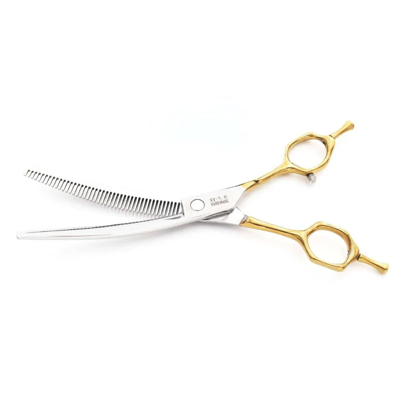 Double-Tail™ | 7.0" Curved Thinner