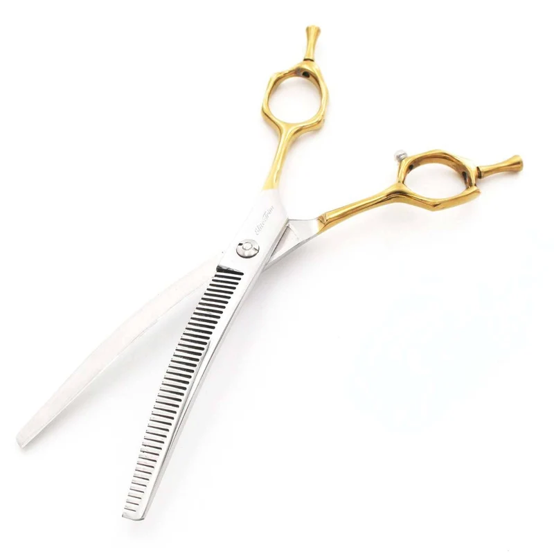 Double-Tail™ | 7.0" Curved Thinner