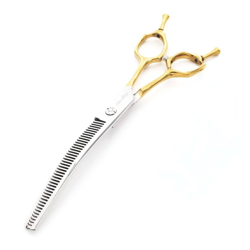 Double-Tail™ | 7.0" Curved Thinner