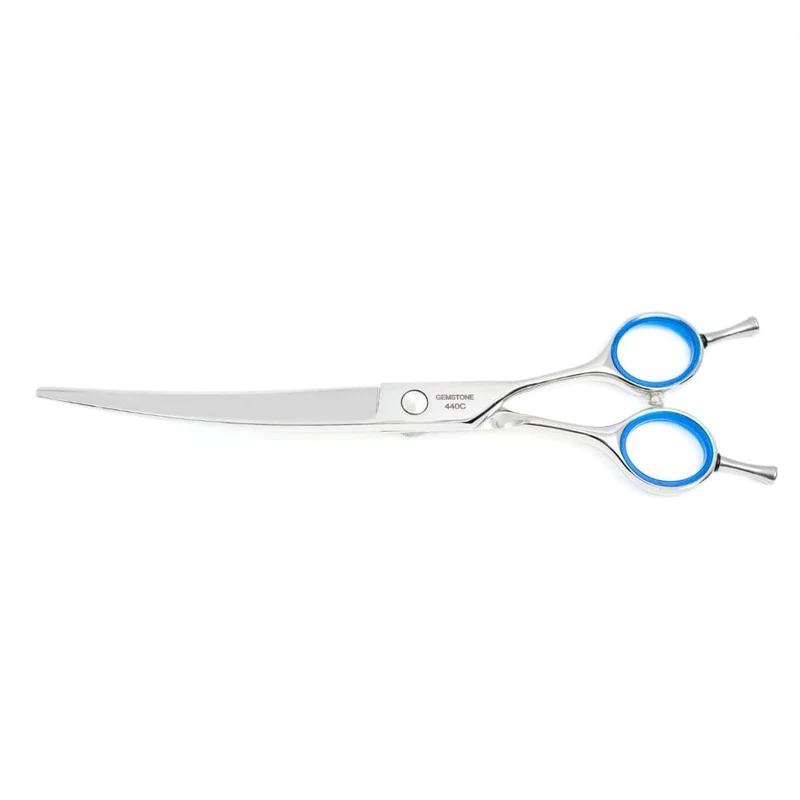 Gemstone Pro™ | 7.0"-8.0" Curved Shears
