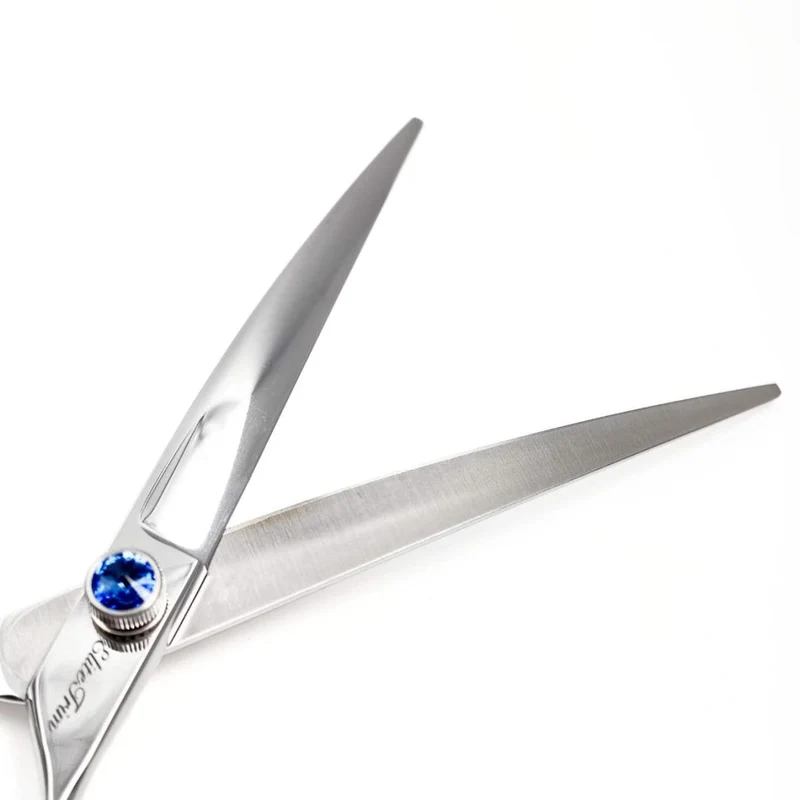 Gemstone Pro™ | 7.0"-8.0" Curved Shears