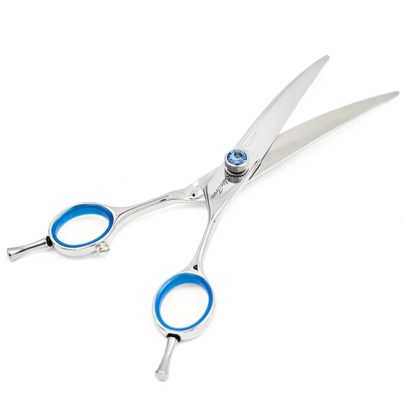 Gemstone Pro™ | 7.0"-8.0" Curved Shears