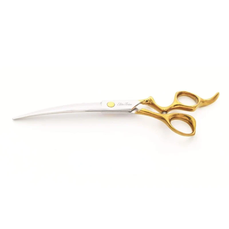 ErgoFlow™ | 7.0" Curved Shears