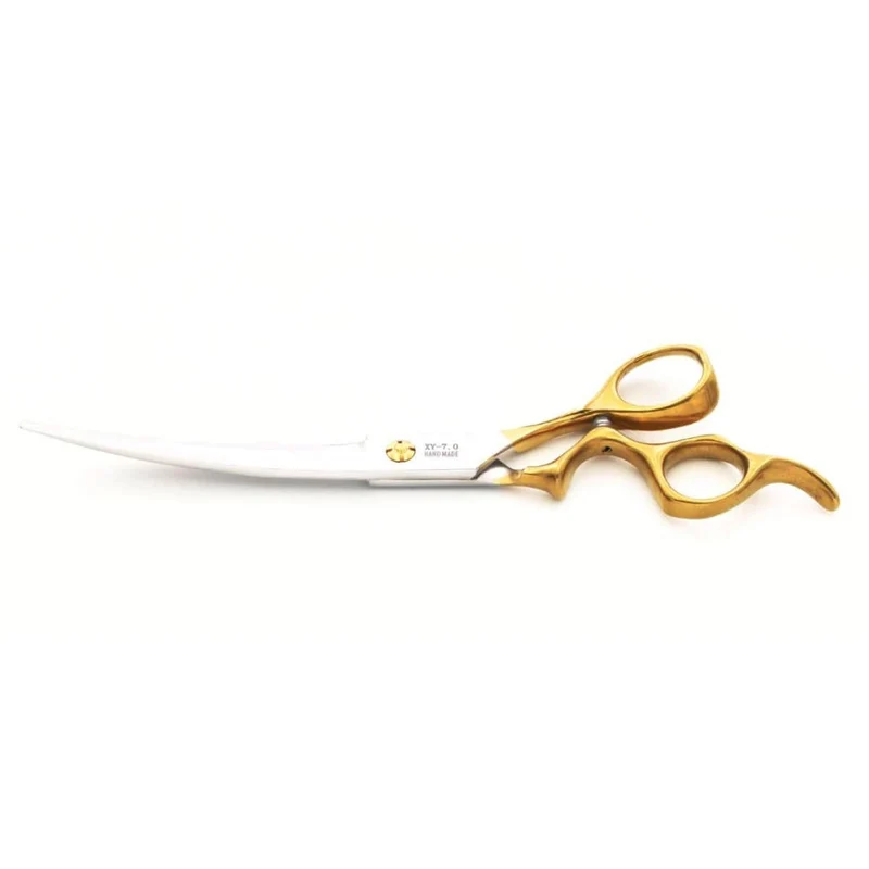 ErgoFlow™ | 7.0" Curved Shears